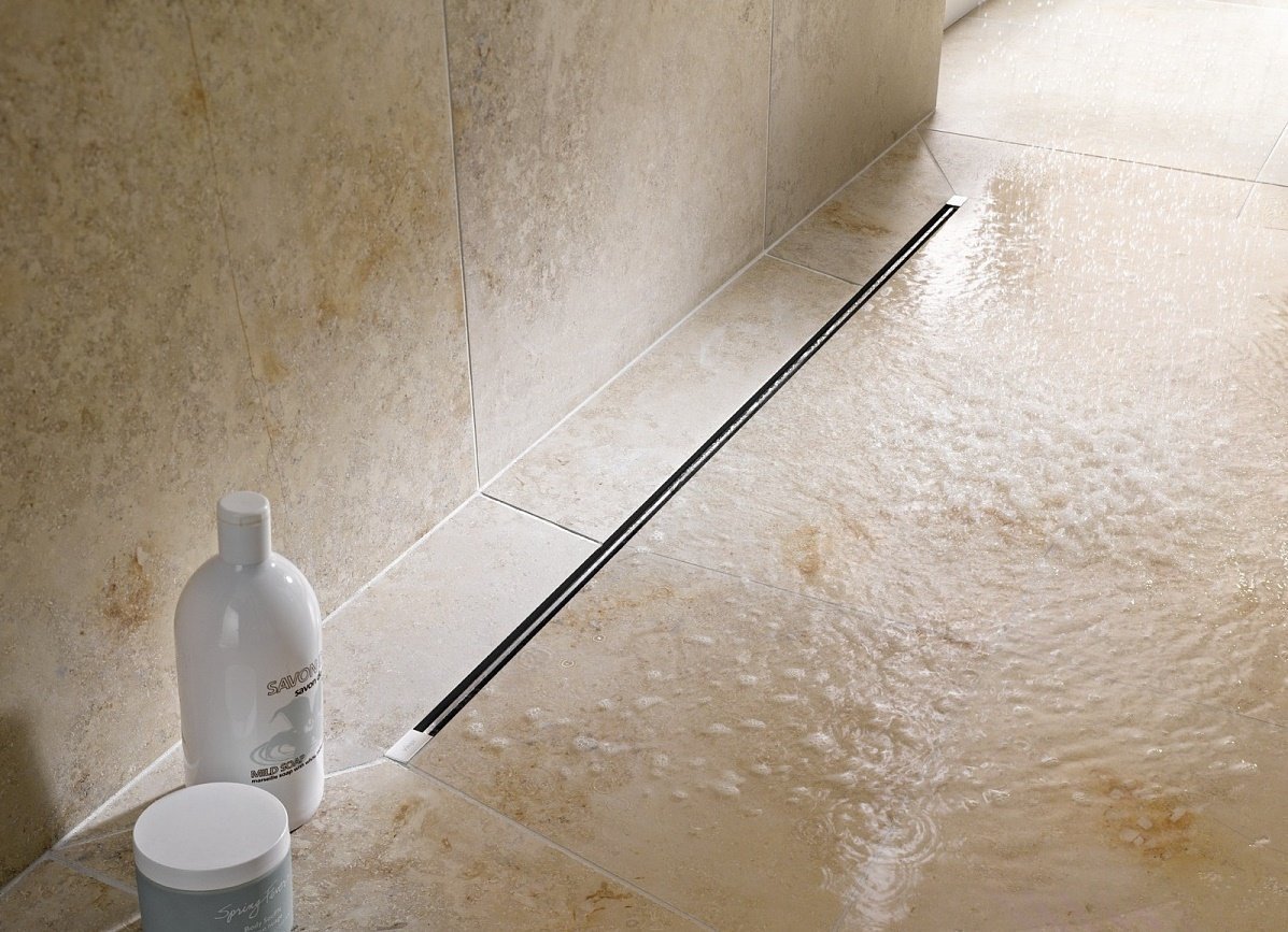 Душевой лоток VIEGA Advantix Vario floor 704360