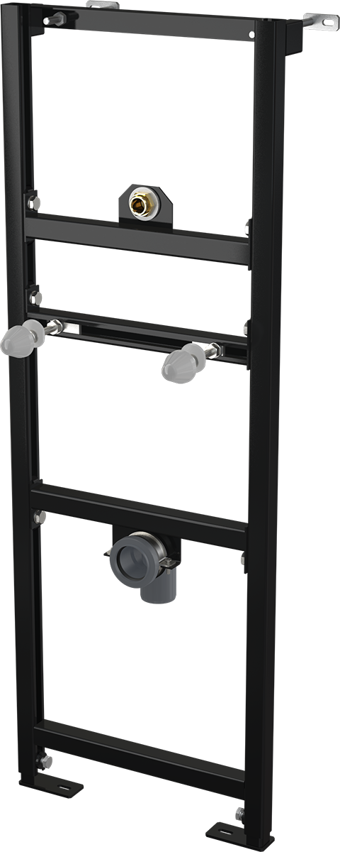 Инсталляция для раковин AlcaPlast A107/1120