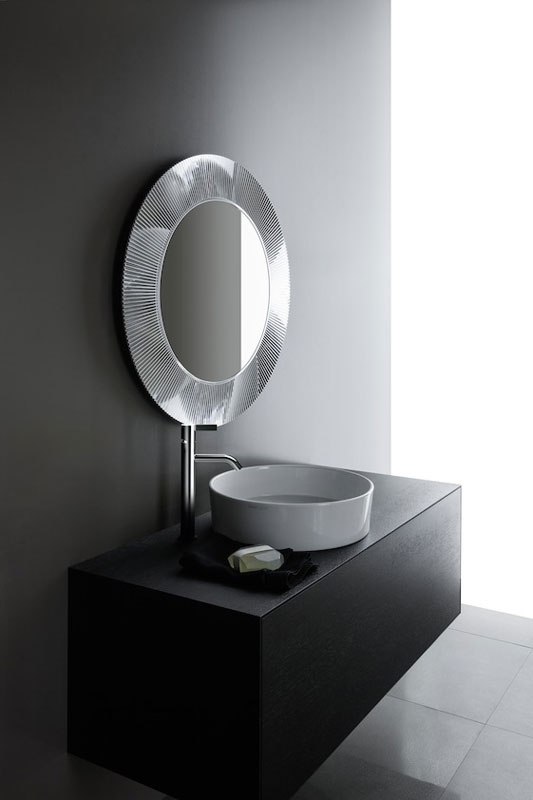 Рукомойник Laufen Kartell 8.1233.1.000.112.1