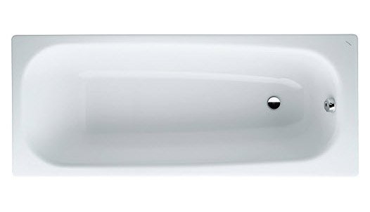 Стальная ванна Laufen Pro 170х70 2.2495.0