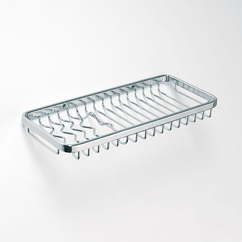 Мыльница Bemeta Cytro 102308082 Глянец