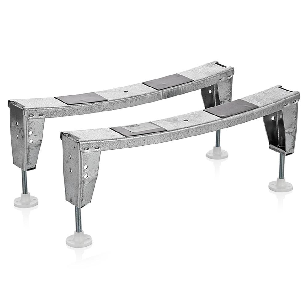 Ножки для стальных ванн Roca 291021000