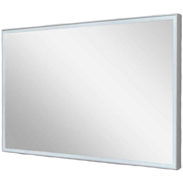 Зеркало AM PM Spirit V2.0 121 с подсветкой Хром