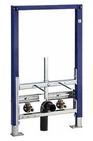 Инсталляция для биде Geberit Duofix 111.524.00.1