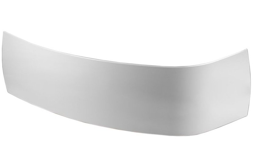 Передний экран EXCELLENT Aquaria Comfort 160 L OBEX.AQL16WH