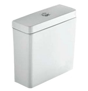 Бачок для унитаза Hatria Erika Pro Q YXGV