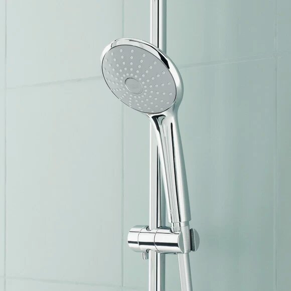 Ручной душ Grohe Euphoria 27220000 Хром