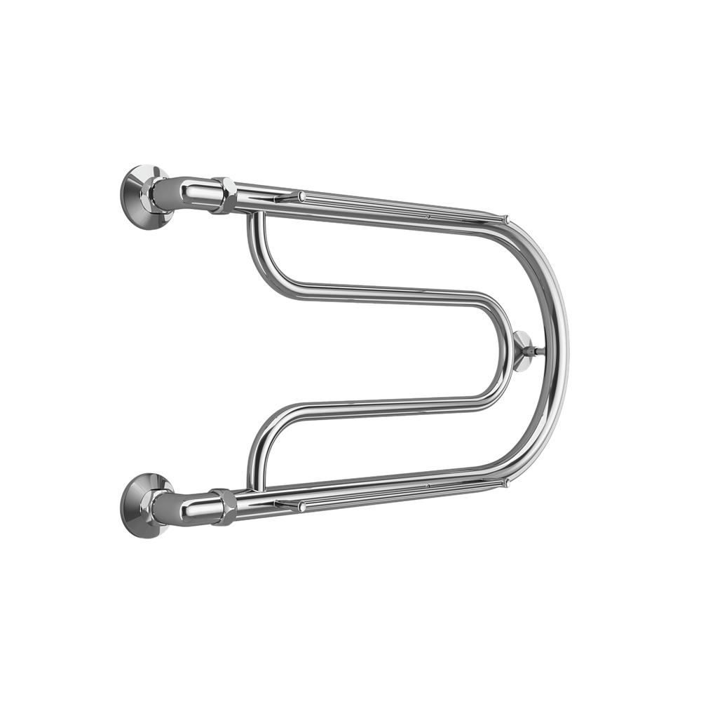 Полотенцесушитель водяной Terminus Фокстрот (1") БШ 32х60