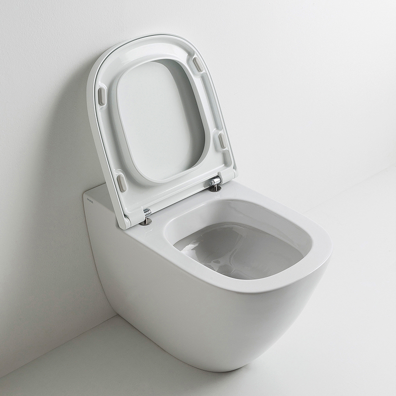 Унитаз Globo Stockholm LA001 без бачка и сиденья