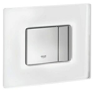 Кнопка смыва Grohe Skate Cosmopolitan 38845MF0 хром глянцевый