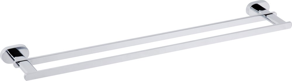 Держатель для полотенец Bemeta Oval 118404051 Хром