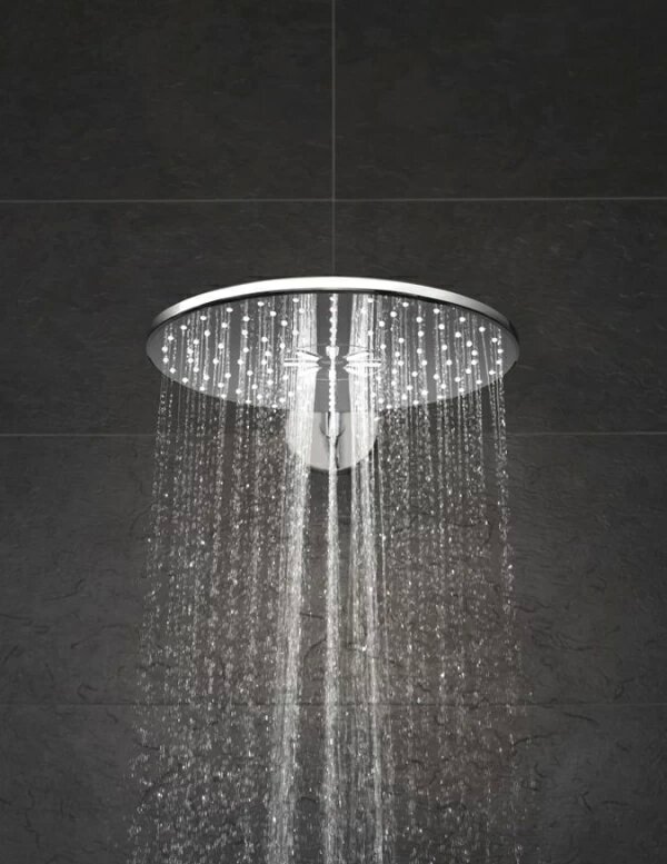Верхний душ Grohe Rainshower 26475000 Хром