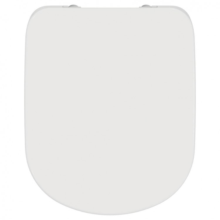 Сиденье и крышка для унитаза Ideal Standard TEMPO T679401