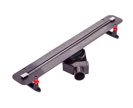 Душевой лоток Pestan Confluo Premium Slim Line 650