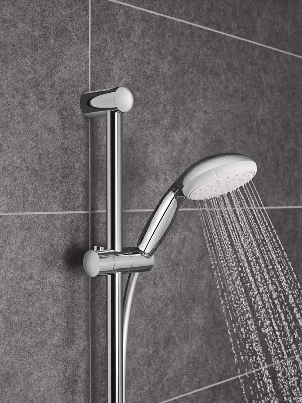 Ручной душ Grohe Tempesta New 27923001 Хром