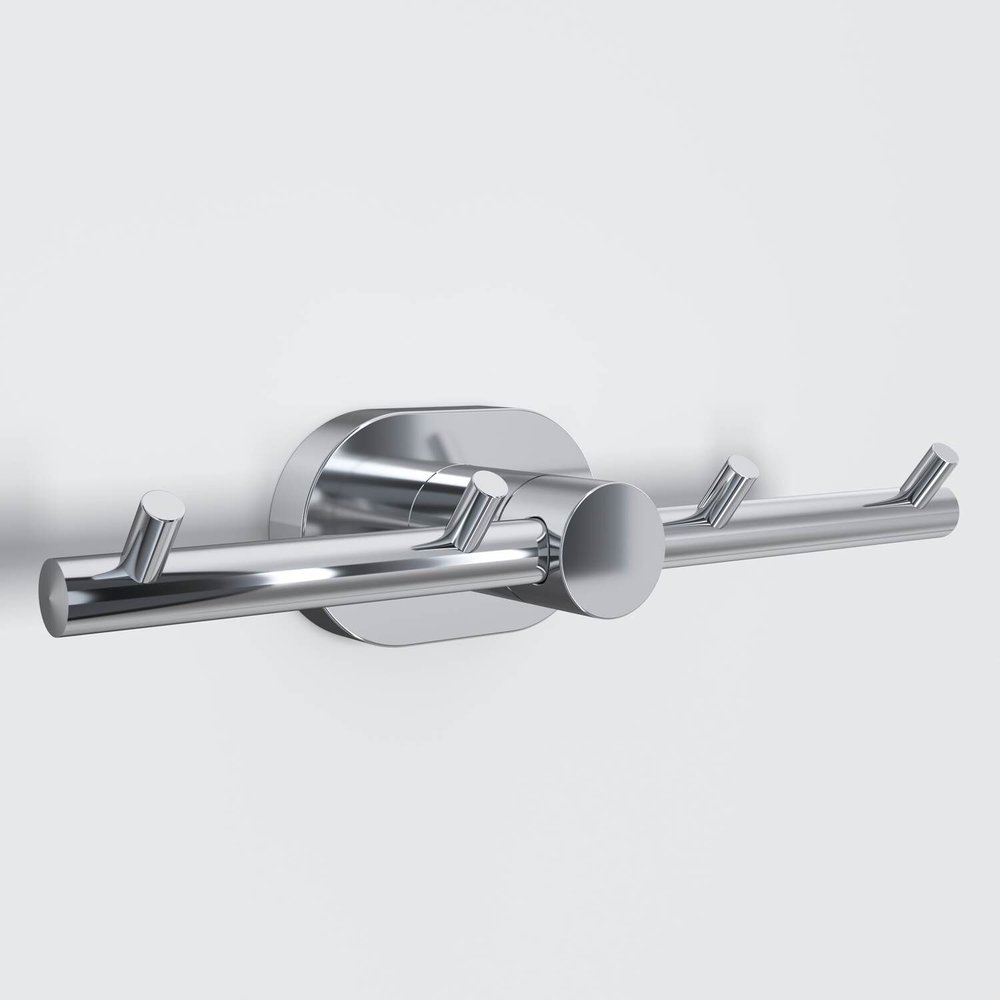 Крючок для полотенец AM PM Sense L A7435900 Хром