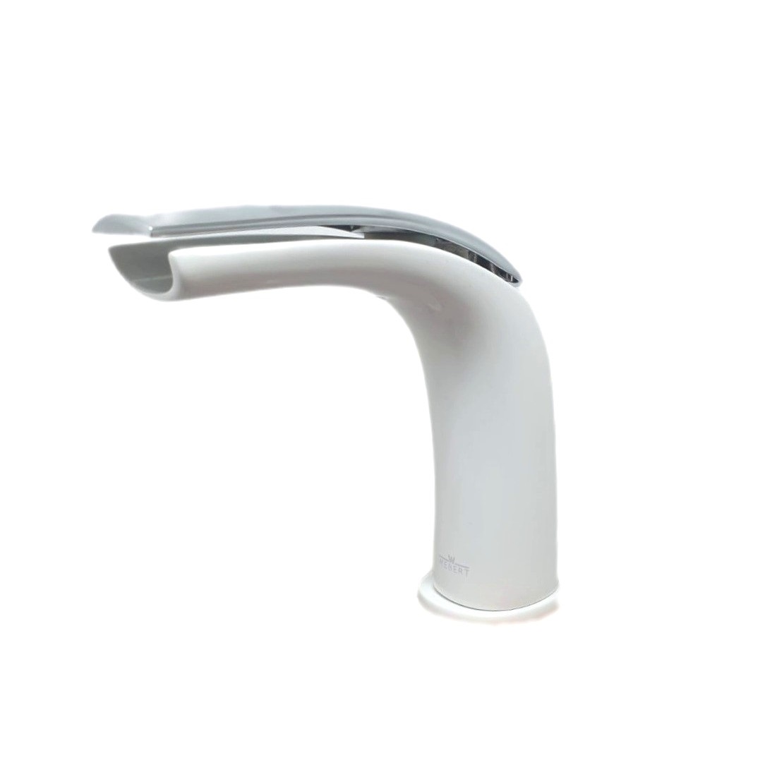 Смеситель для раковины Webert Aria AI832001844, белый