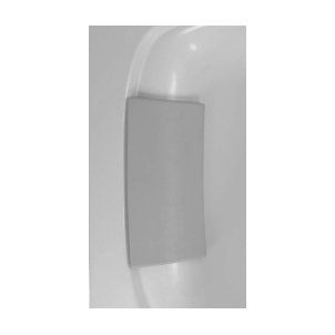 Подголовник для ванны Jacob Delafon Elite E6D061-MN серый