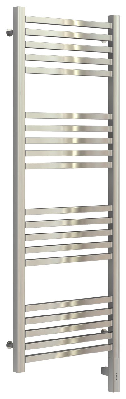 Полотенцесушитель электрический Сунержа Модус 3.0 120х40 хром, правый ТЭН