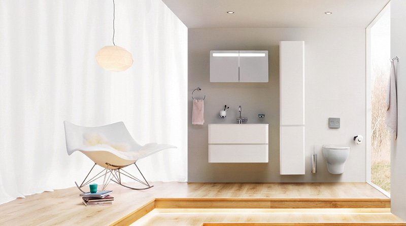 Крючки для полотенец AM PM Serenity A4035900 Хром