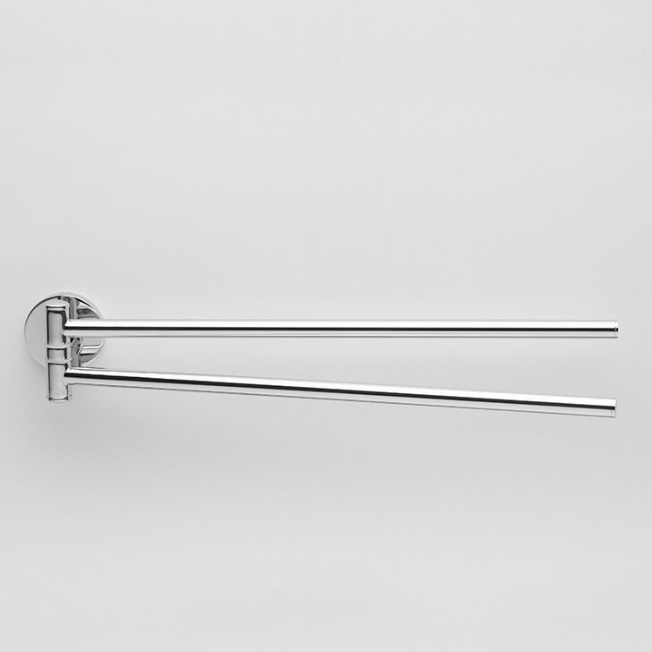 Держатель для полотенец AM PM Bliss A5532600 Хром