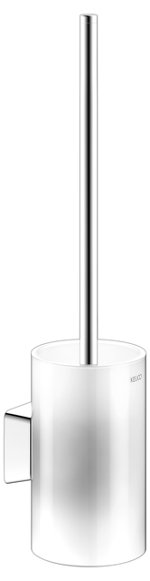 Ершик подвесной Keuco Aveno 14664019000 хром