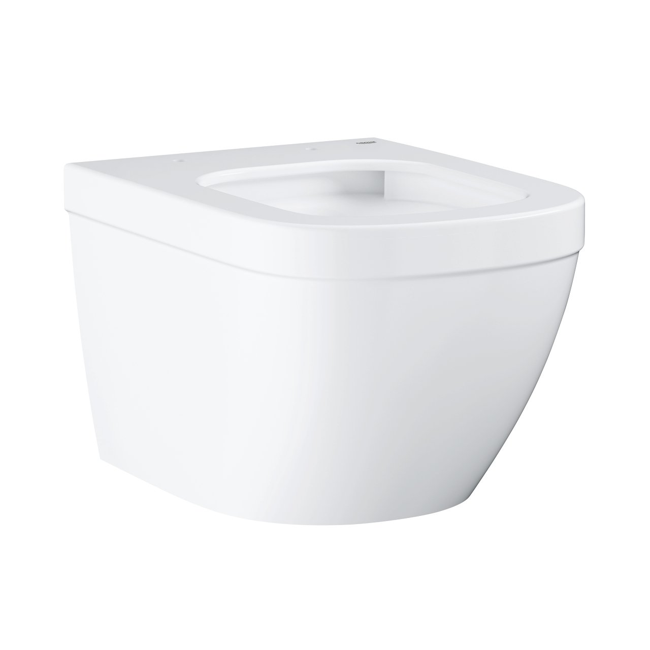 Унитаз Grohe Euro Ceramic 3920600H подвесной без сиденья