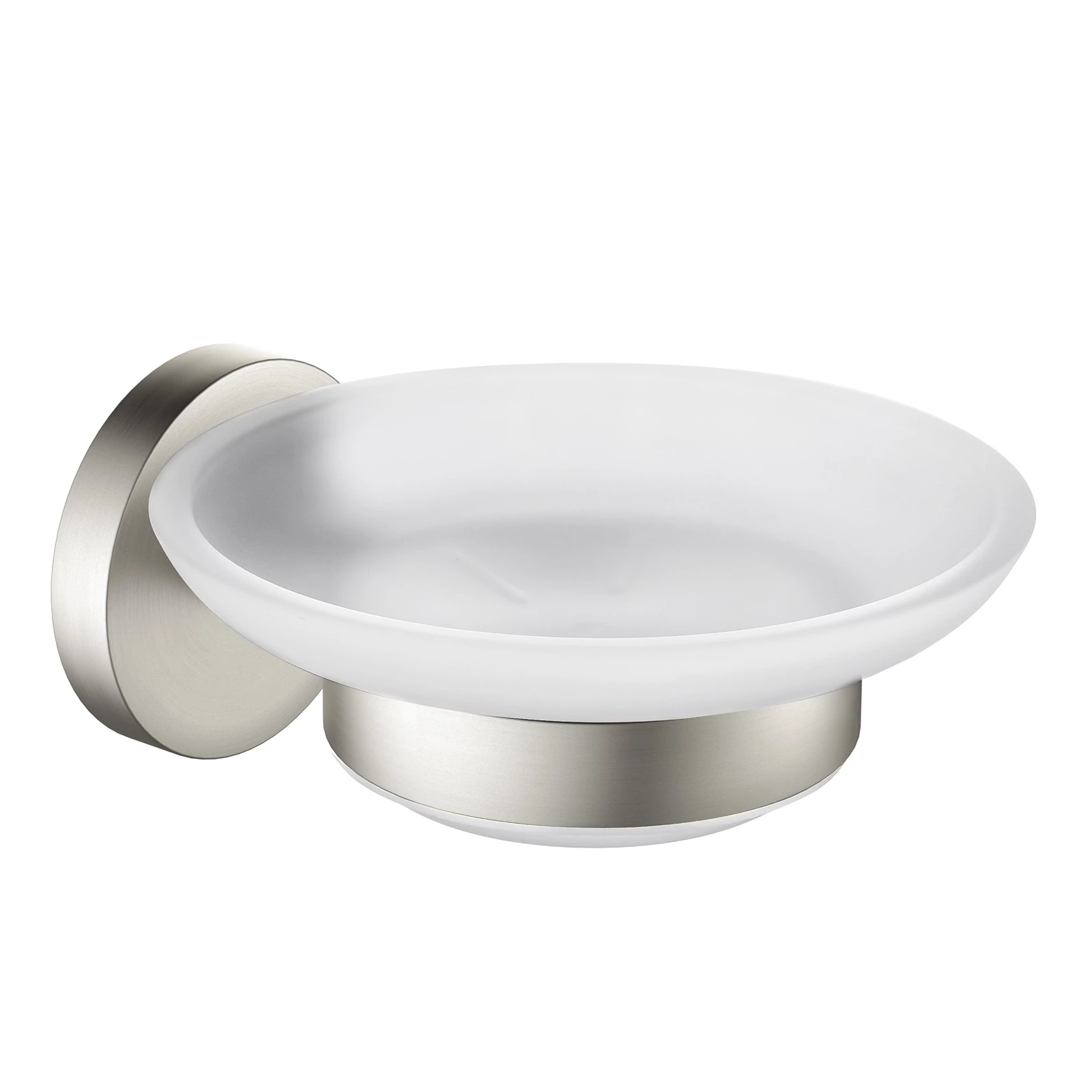 Мыльница подвесная Timo Saona 13021/13 никель