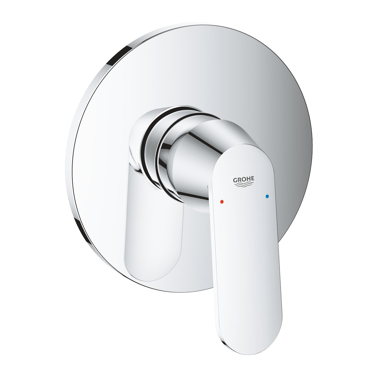 Смеситель для душа Grohe Eurosmart Cosmopolitan 24044000 хром