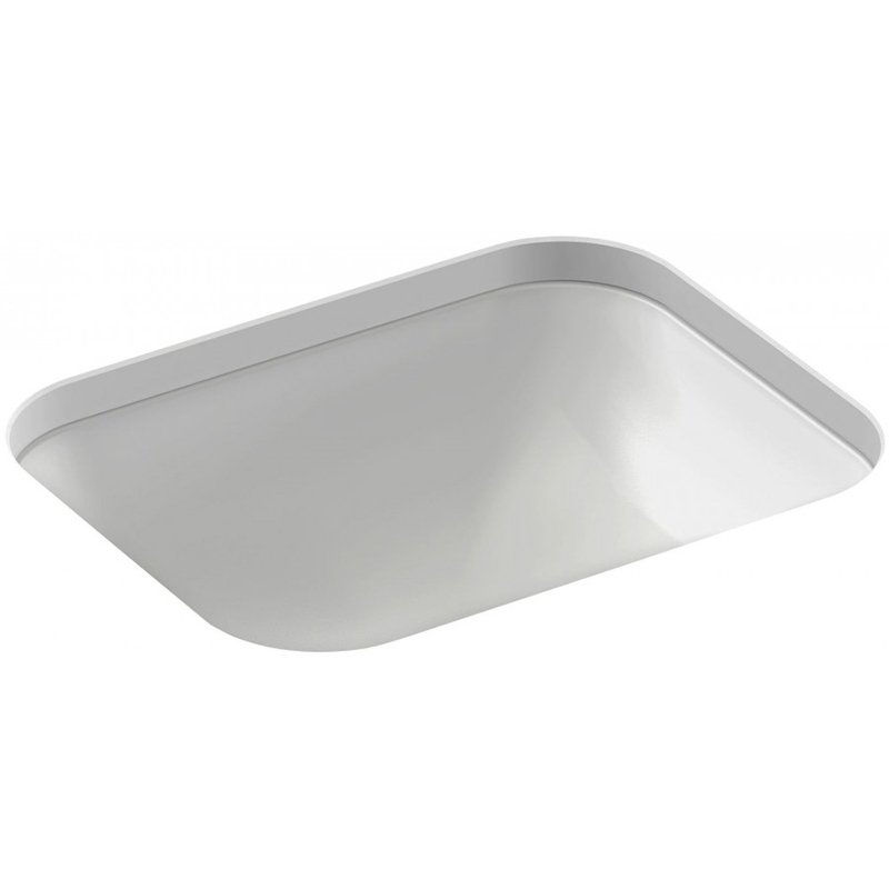 Раковина Jacob Delafon Vox EYA102 56 см встраиваемая