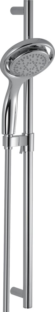 Душевой гарнитур Jacob Delafon Flipside E15865-CP Хром
