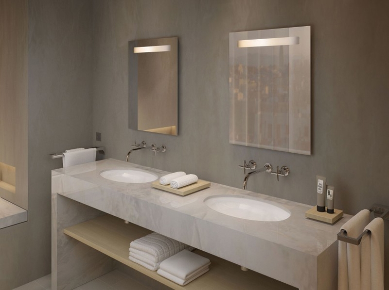 Раковина Jacob Delafon Vox 44 EYJ102-00 Белая