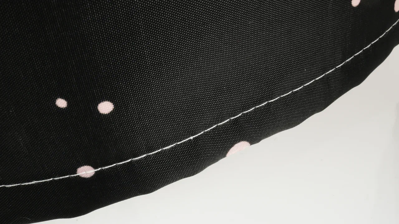 Штора для ванной Fixsen Summer, FX-2506