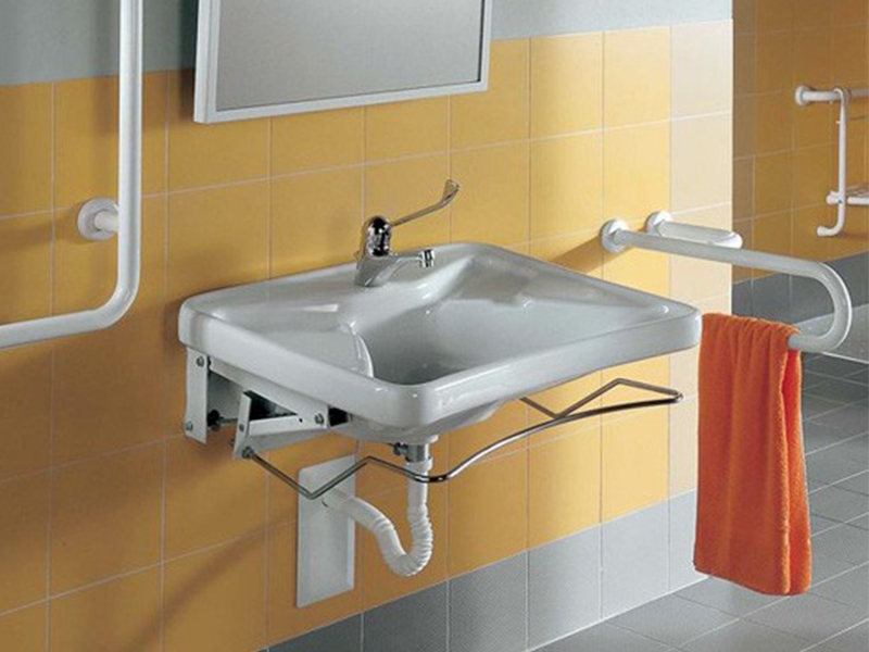 Раковина Hatria Autonomy 68 YOBV Белая