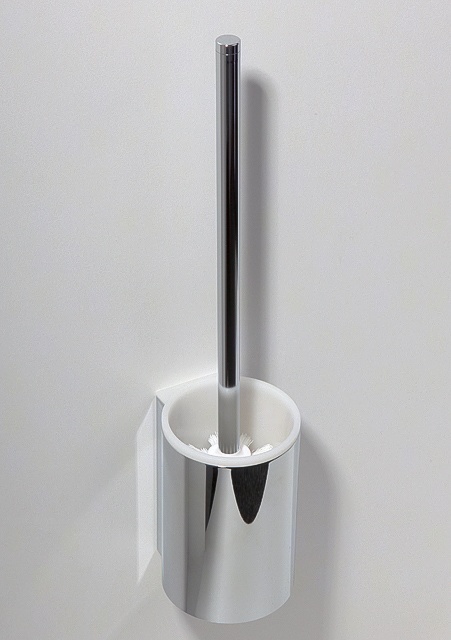 Ершик Keuco Plan 14972 010100 Хром