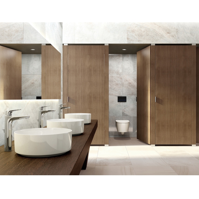 Раковина накладная 37см Roca Inspira 32752R000 белый