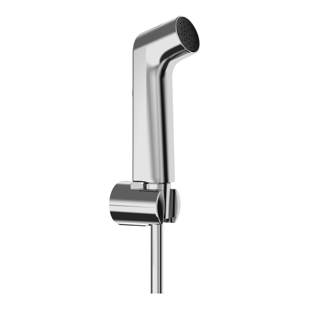 Гигиенический душ Hansgrohe S 1jet 29234000 хром