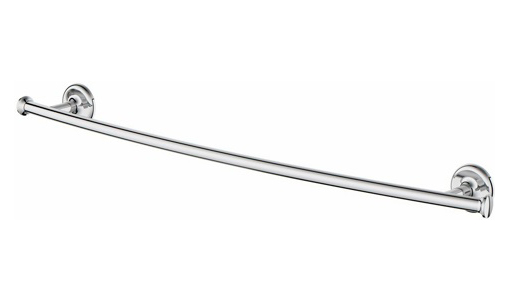 Держатель для полотенец AM PM Like A80346400 Хром