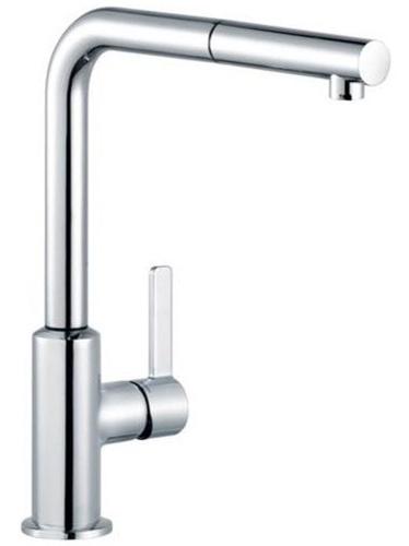 Смеситель для кухни Kludi L-INE S 408510575 хром