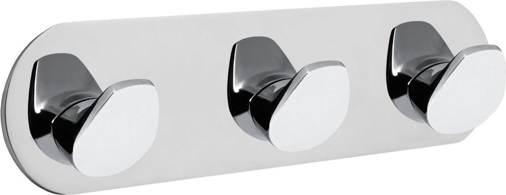 Крючок для полотенец AM PM Inspire A5035764 Хром