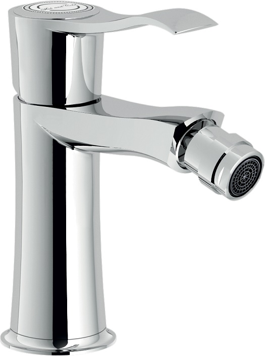 Смеситель для биде Nobili Sofi SI98119/1CR Хром