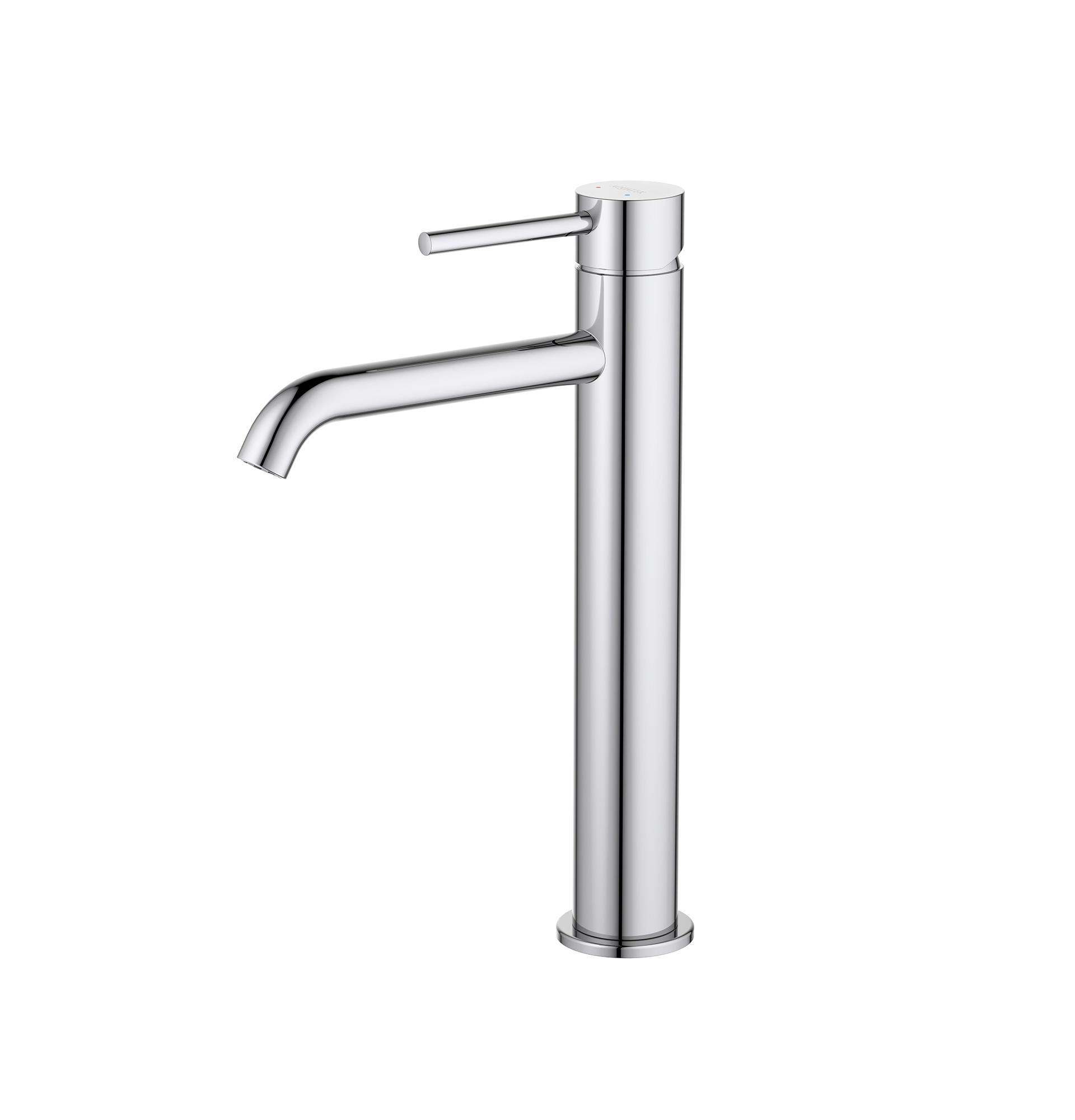 Смеситель для раковины Aquatek Европа AQ1304CR хром