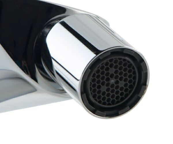 Смеситель для биде Grohe BauLoop 23338000 хром