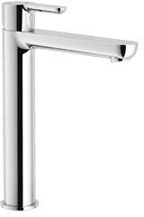 Смеситель для раковины Nobili ABC AB87128/2CR Хром