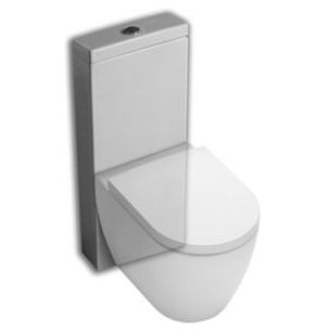 Бачок для унитаза Hatria You&me/Daytime/Fusion Y0MK