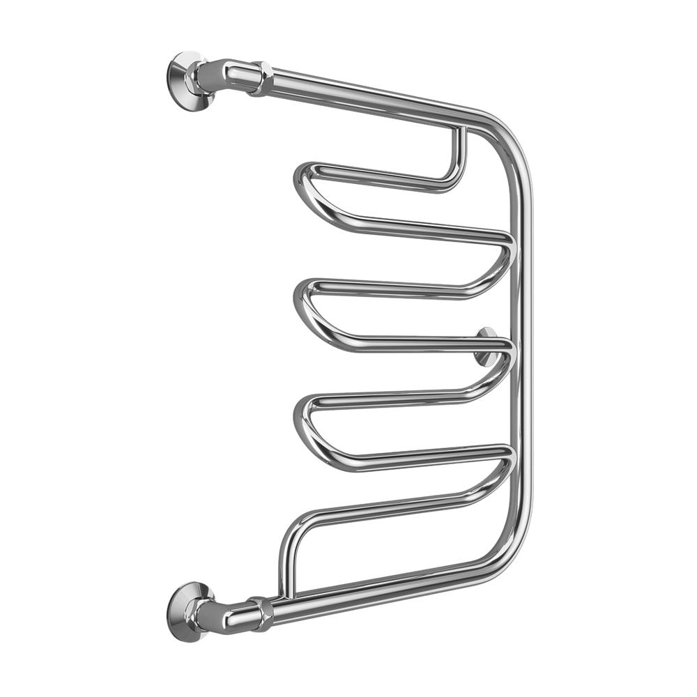 Полотенцесушитель водяной Terminus Фокстрот-Лиана (1") 50х60