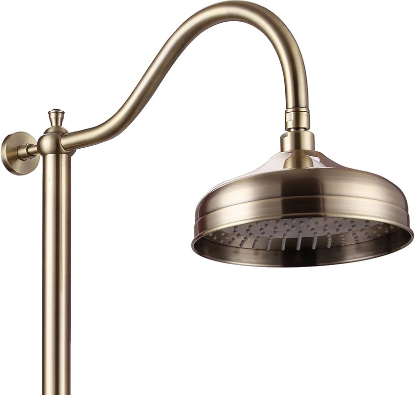 Душевая стойка Timo Arisa SX-5001/02 antique