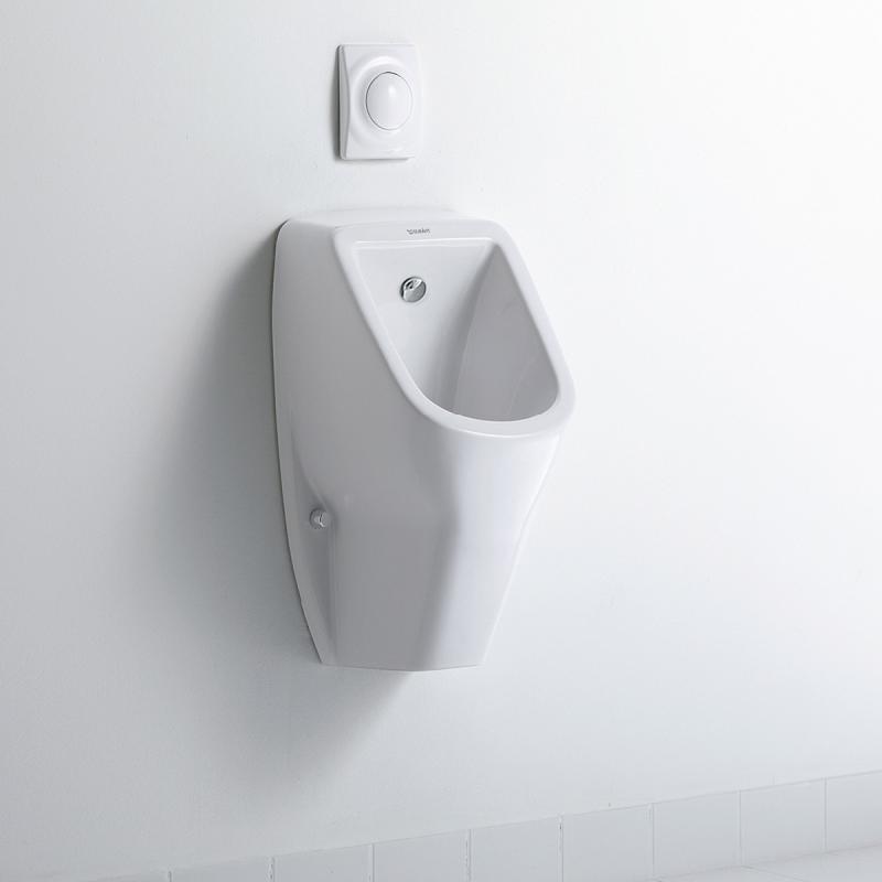 Писсуар Duravit D-code 0829300000 Белый