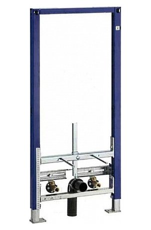 Инсталляция для биде Geberit Duofix 111.520.00.1