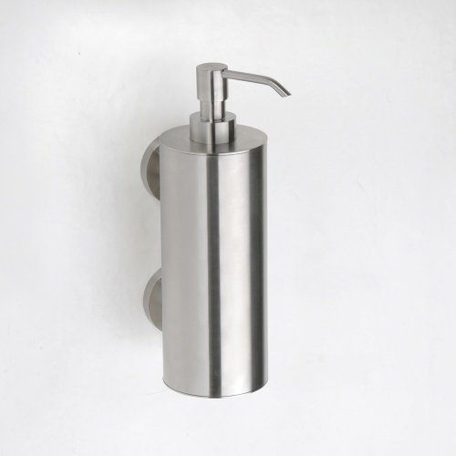 Дозатор для жидкого мыла Bemeta Neo stainless 104109035 Нержавеющая сталь